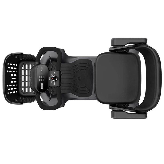 Paiseec Mobility Scooters S3 for Adults. 4 Wheel Foldable Electric Scooter-2024 New