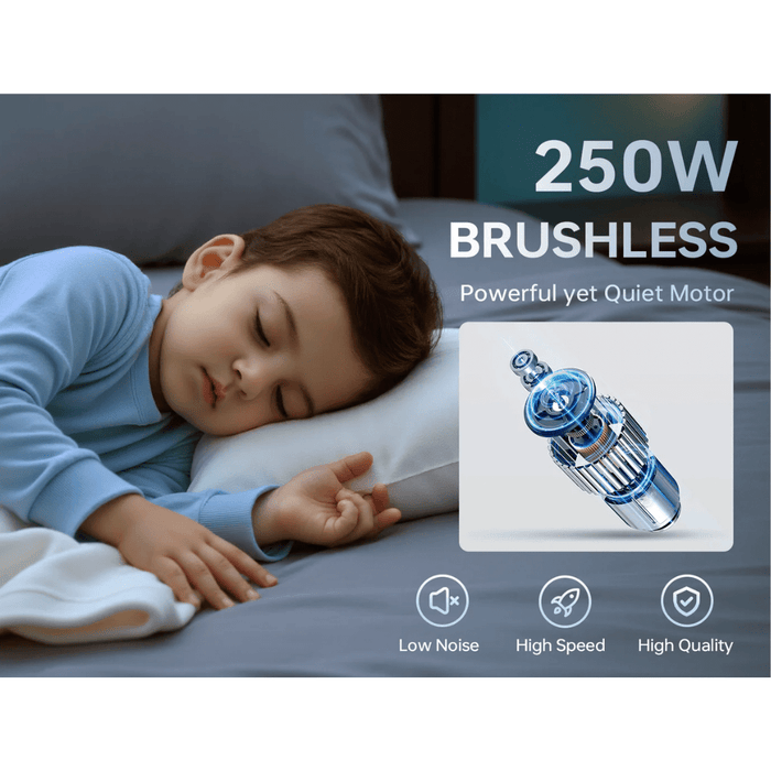 Paiseec  s3 250W Brushless Motor