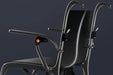 PAISEEC Q5 Carbon Fiber Electric Wheelchair – feature highlight