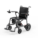 PAISEEC Q5 Carbon Fiber Electric Wheelchair – front view