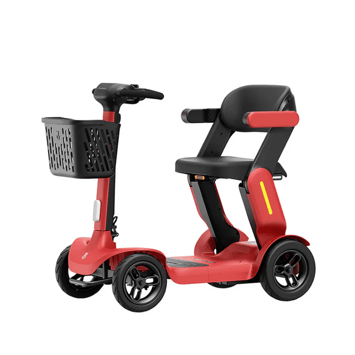 Paiseec Mobility Scooter S3