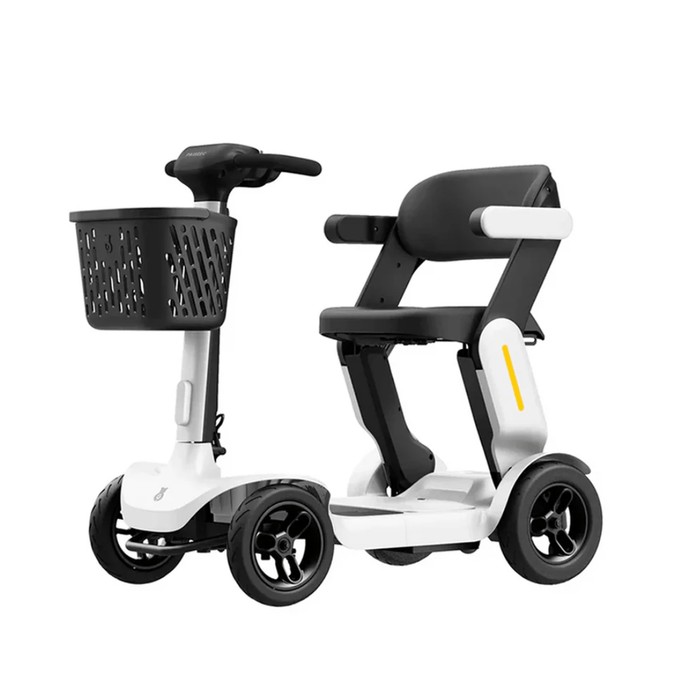 Paiseec Mobility Scooter S3