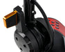 Pride Go Go Elite Traveller 2 Platinum tiller adjustment position two