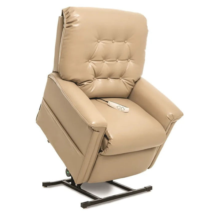 Pride Mobility Heritage LC-358 Line 3-Position Lift Chair