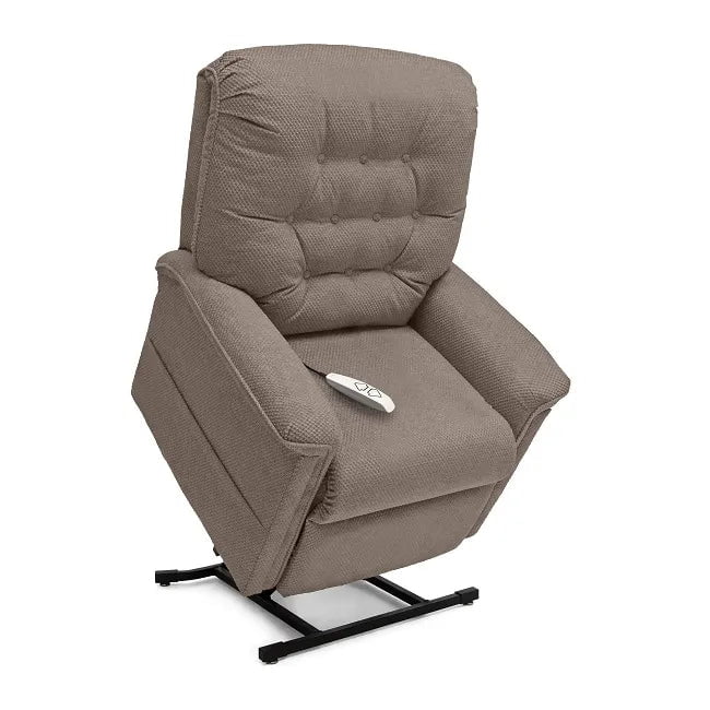 Pride Mobility Heritage LC-358 Line 3-Position Lift Chair