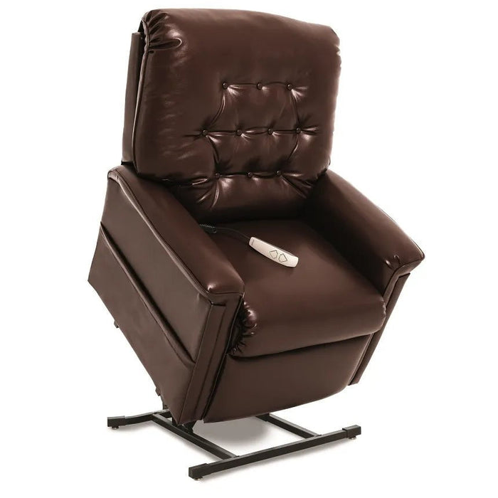 Pride Heritage LC-358 Line 3-Position Lift Chair