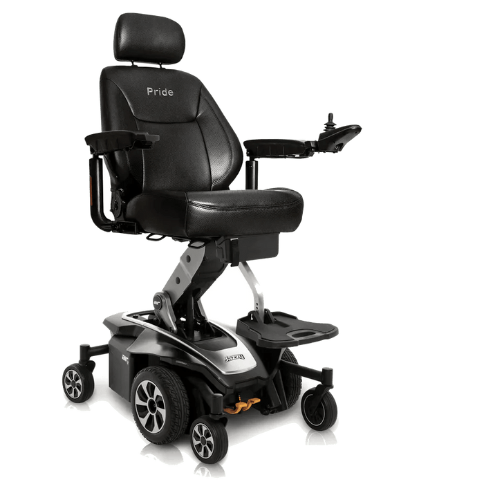 Pride Jazzy Air 2 Power Chair
