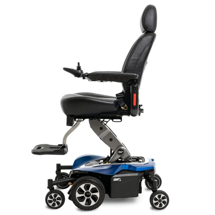 Pride Jazzy Air 2 Power Chair with 40Ah Batteries