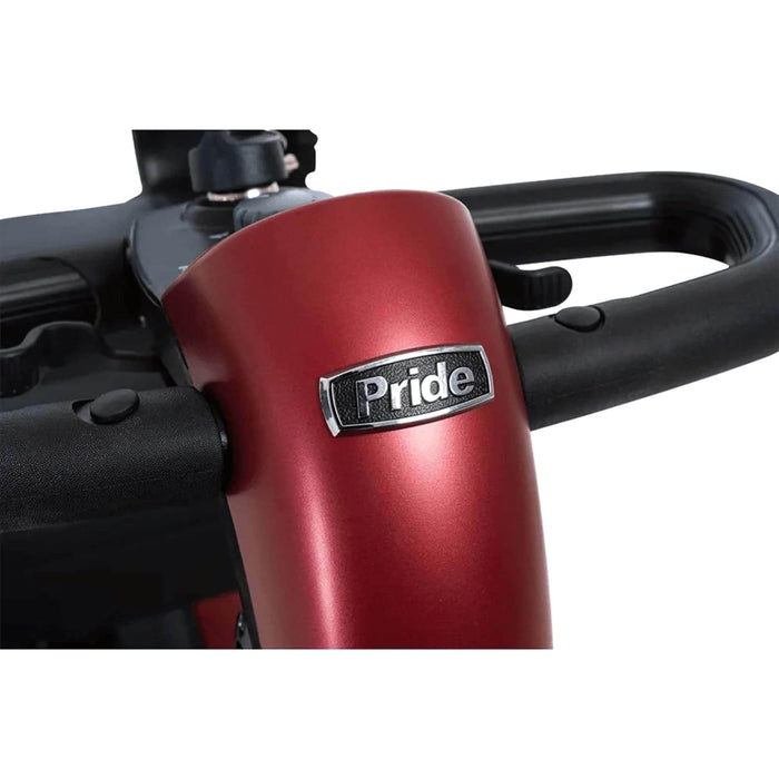 PrideGo-GoEnduranceLiFrontViewControlHandleBar