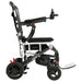 pridemobilityjazzycarbontravellitepowerchaircolorblacksideview