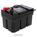 jazzyevo613powerwheelchairbattery