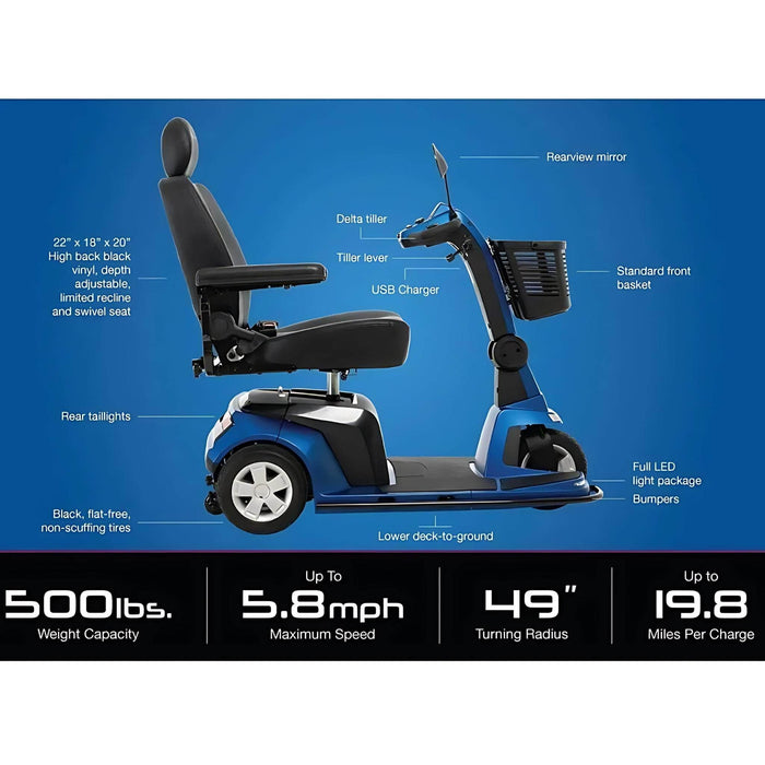 pridemaxima3wheelmobilityscooterfeatures