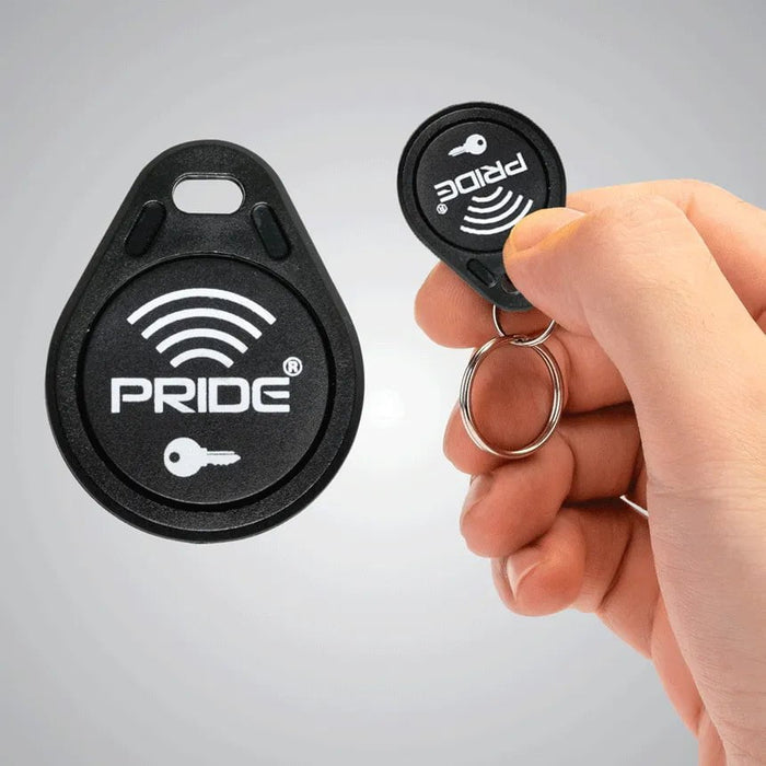 Pride PX4 4-Wheel Scooter Wireless Key Tag