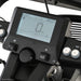 Pride PX4 4-Wheel Scooter Front Dash