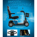 victorylxsportmobilityscootersmoothcomfortableride-features