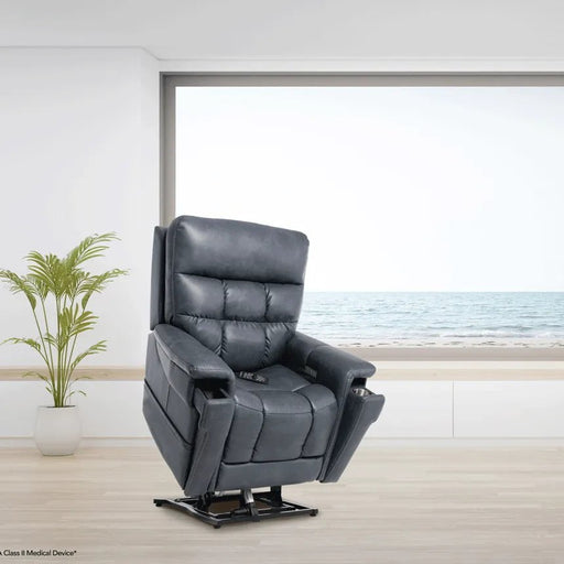 Do Lift Chairs Rock Back And Forth?