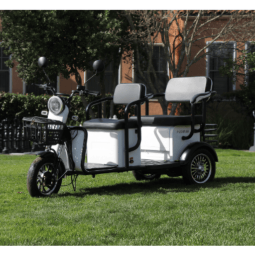 Pushpak model 4000 used