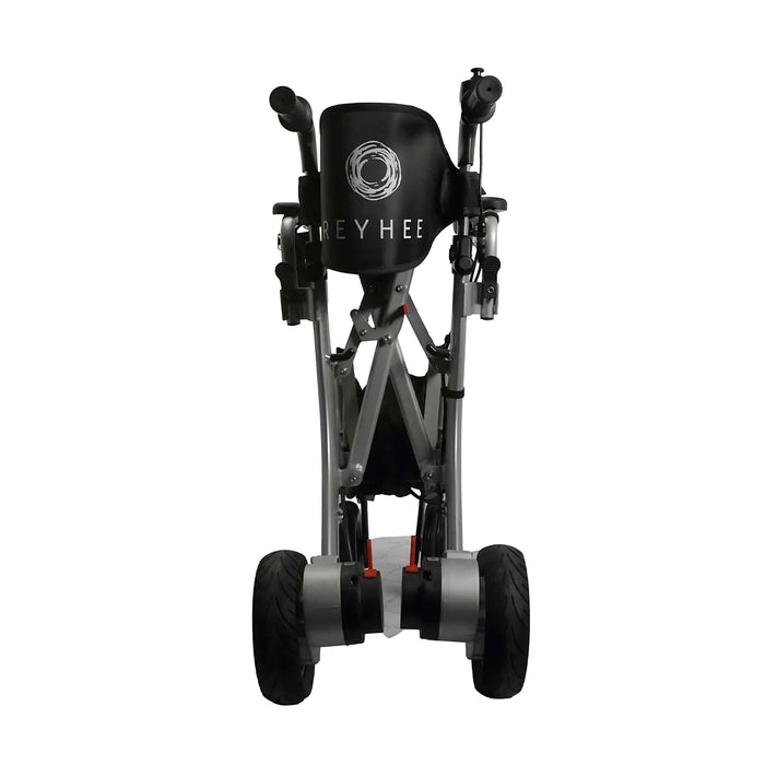 REYHEESUPERLITE_XW-LY001-A_3-IN-1ELECTRICFOLDABLEWHEELCHAIRCOLORBLACKFRONTFOLDED