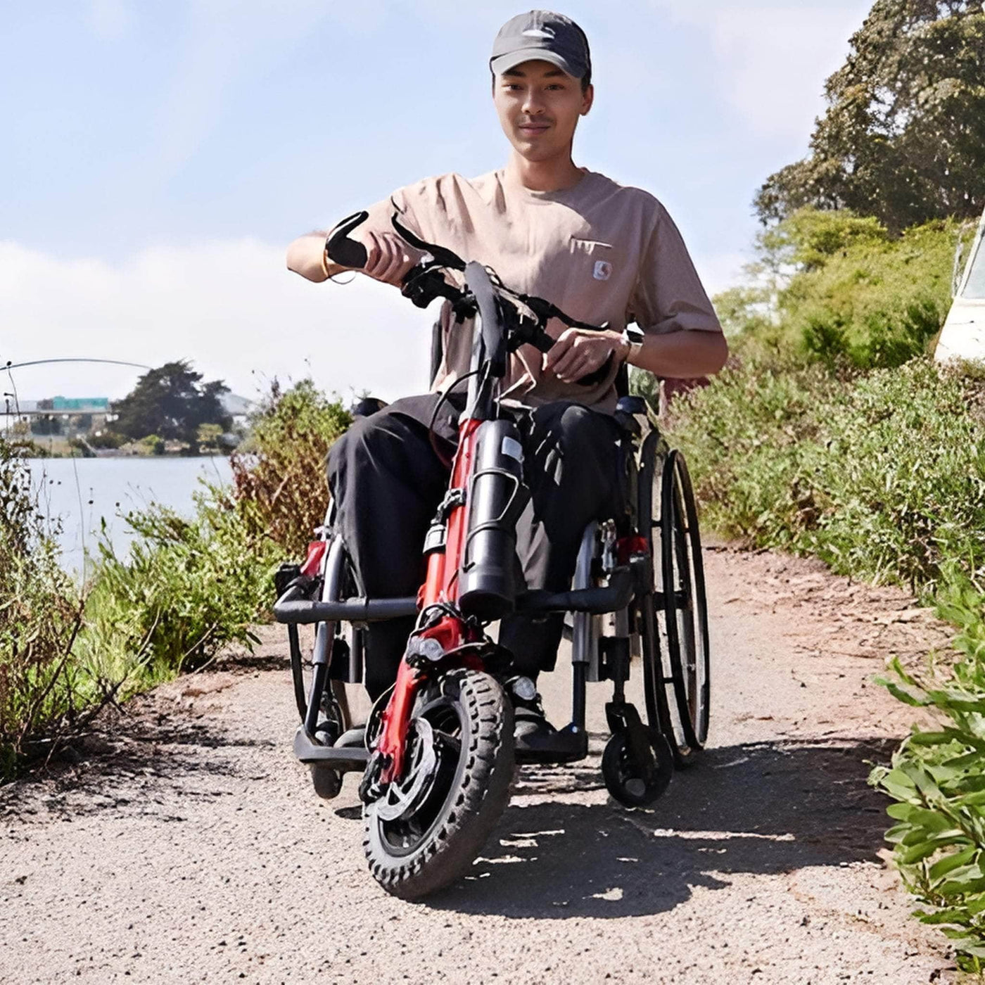 Sp Rio Mobility Click to expand Tap to zoom