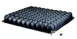 Roho High Profile Quadtro Select Cushion - 16 x 18 in.