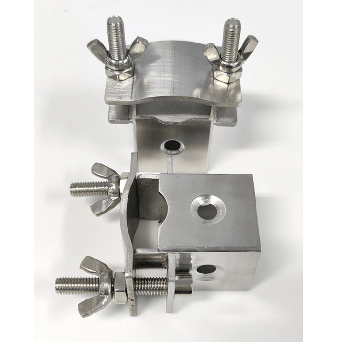 EZ Ride+ Bracket Peices