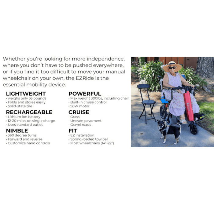 EZRide_PowerAssistBenefits