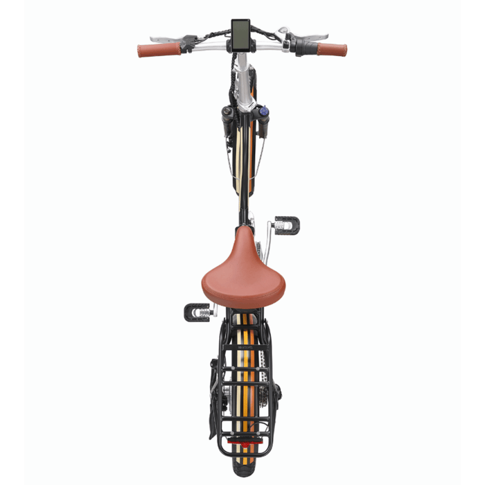 All-Terrain Zip  n'  Fold 750W