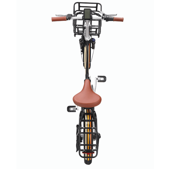 All-Terrain Zip  n'  Fold 750W