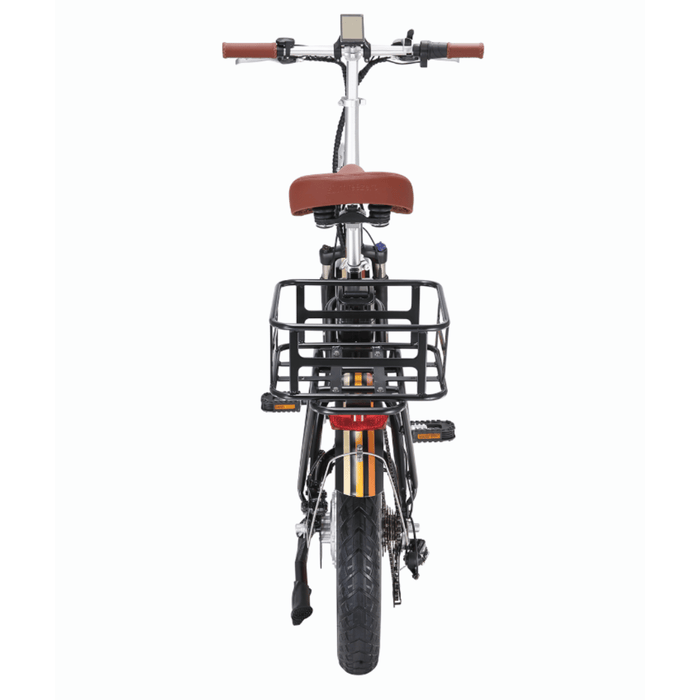 All-Terrain Zip  n'  Fold 750W