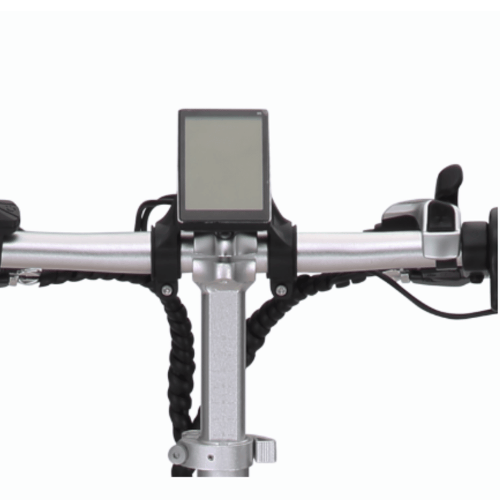 All-Terrain Zip  n'  Fold 750W