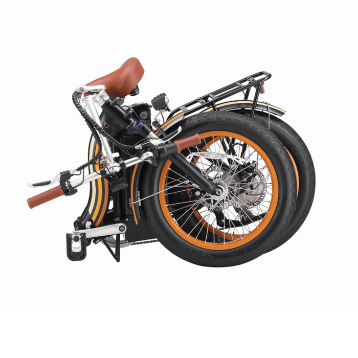 All-Terrain Zip  n'  Fold 750W