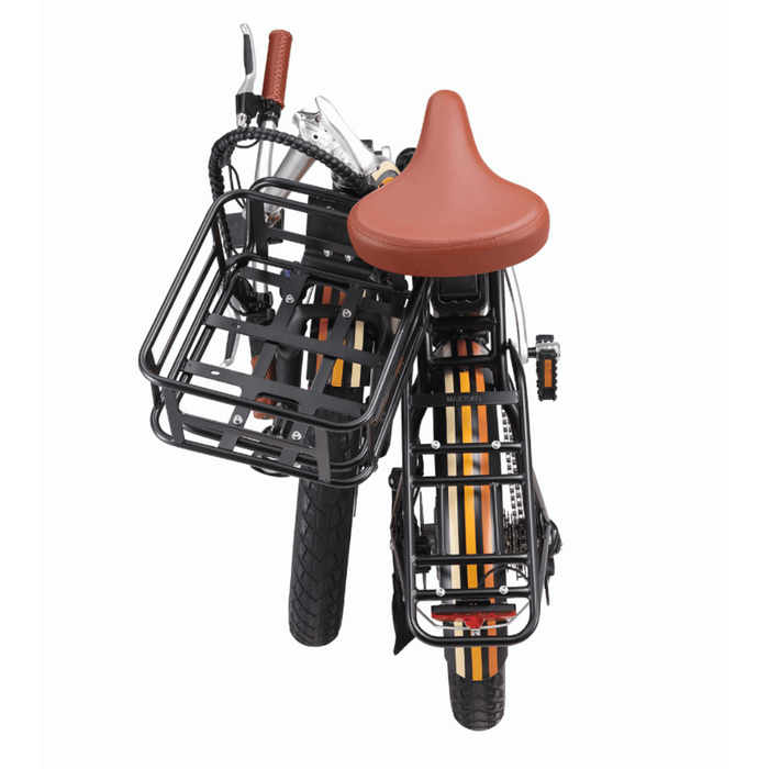 All-Terrain Zip  n'  Fold 750W