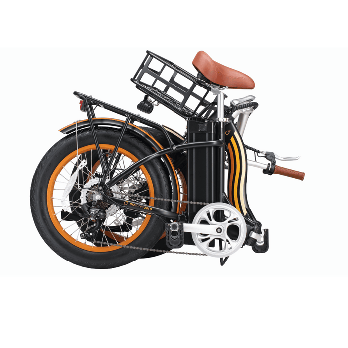 All-Terrain Zip  n'  Fold 750W