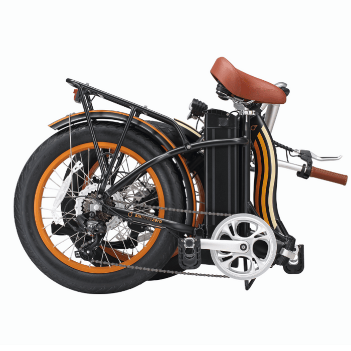 All-Terrain Zip  n'  Fold 750W