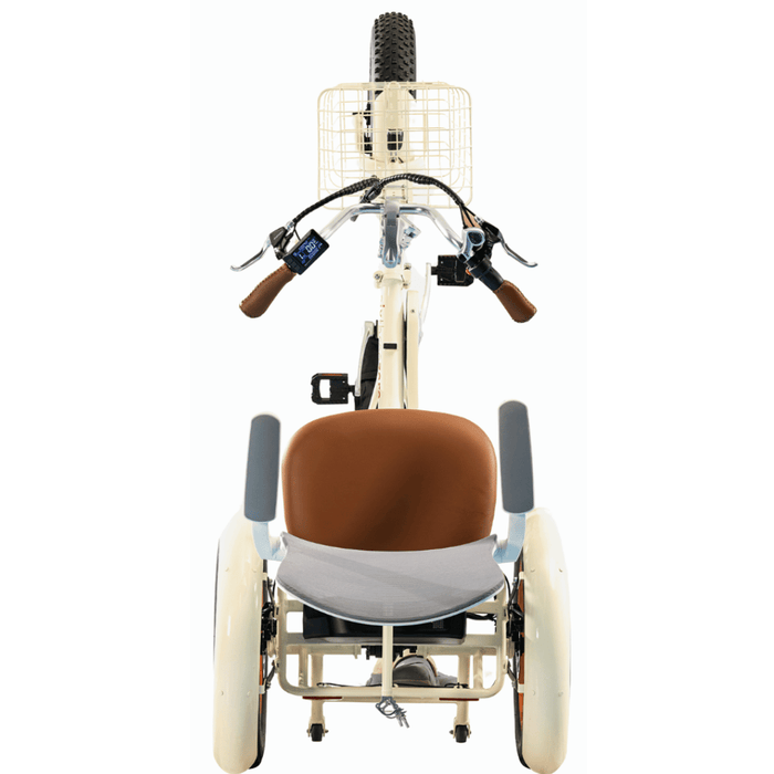 SimpleGlideFatTire750WTopView