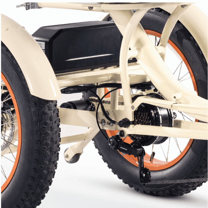 SimpleGlideFatTire750WBatteryPack