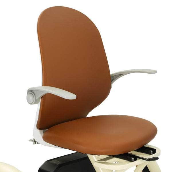 Sixthreezero Simple Glide 500W Recumbent E Trike