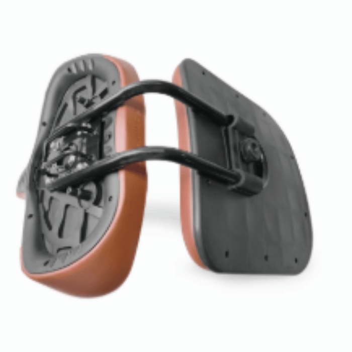 sixthreezero Super Duper Max Cush Extra Extra Large Comfort Seat with Back Rest