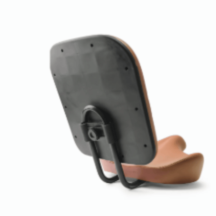 sixthreezero Super Duper Max Cush Extra Extra Large Comfort Seat with Back Rest