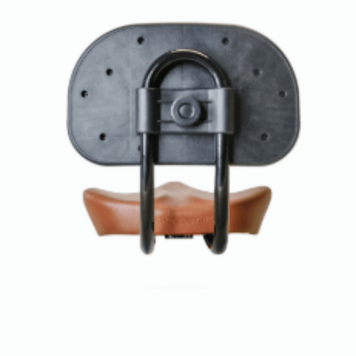 sixthreezero Super Max Cush Extra Extra Large Comfort Seat w/ Back Rest