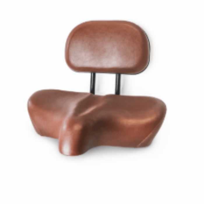 sixthreezero Super Max Cush Extra Extra Large Comfort Seat w/ Back Rest