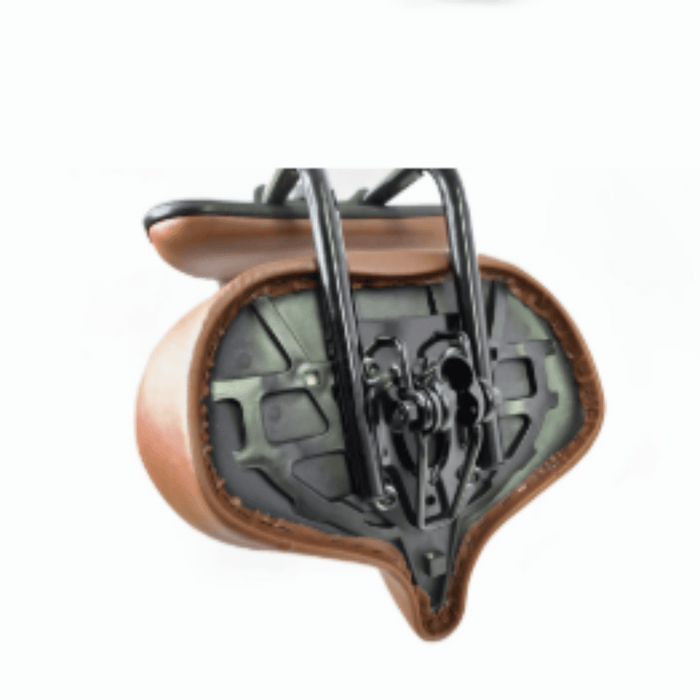 sixthreezero Super Max Cush Extra Extra Large Comfort Seat w/ Back Rest