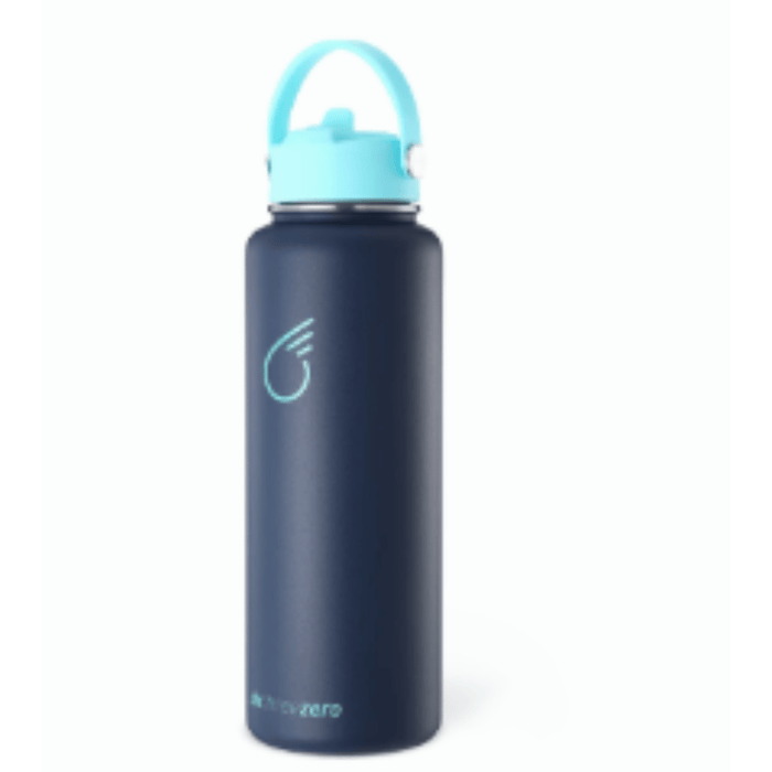 sixthreezero Water Bottle 40oz