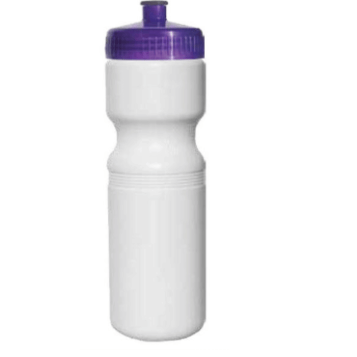 Sunlite Biodegradable 28oz USA Bottle