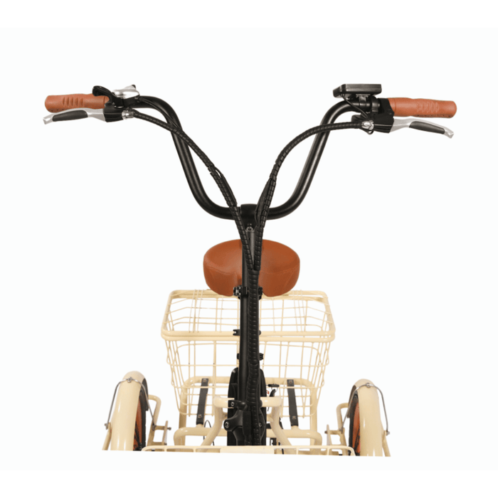 Easy_Transit_750W_Folding_Electric_Trike_Handle_Bar_Rear_View