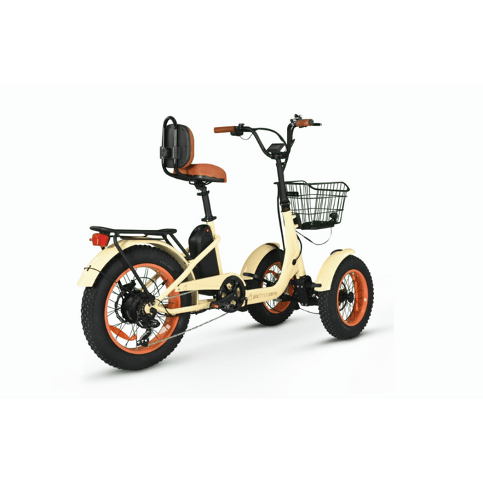 sixthreezero_Fat_Tire_750w_Reverse_ETrike_rear_right_view