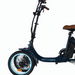 sixthreezero_Two_Front_Wheel_Electric_Bike_front_fornt_half