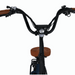 sixthreezero_Two_Front_Wheel_Electric_Bike_front_handle_bar