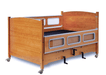 SleepSafe® II Medium Bed Foundations Sleep Safe Bed | Special Needs Bed