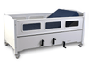 SleepSafe Low Bed - Twin/Full and Queen Size | Med and Homecare Beds